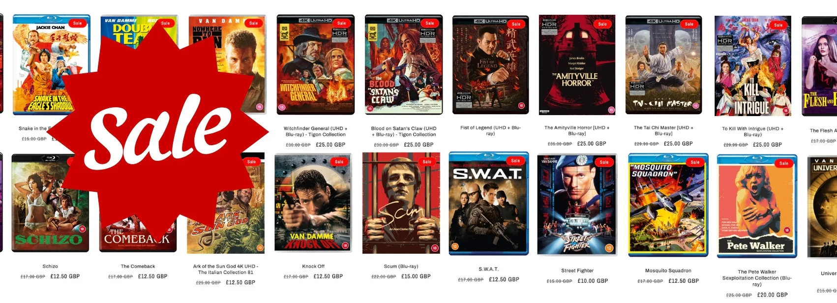 Unleash the Ultimate Cinema Experience